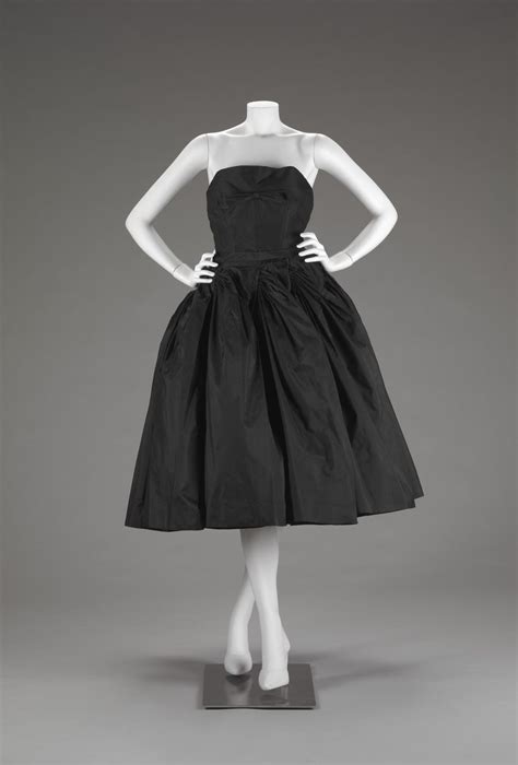 vintage dior new look dress|christian dior 1950s fashion.